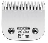 Blade Size 15