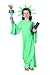 Rubie's Statue of Liberty Child Costume Medium