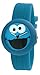 Sesame Street SW614CM Cookie Monster Rubber Watch Case