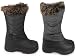 WOW! STYLE AND COMFORT IN 1 BOOT!!!SPECIALY DESIGNED RUBBER SOLE FOR ALL SURFACESZIP ON INSIDE FOR EASY WEARBUY NOW AND EXPERIENCE THE ULTIMATE COMFORT