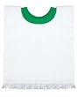 Rabbit Skins - Infant Pullover Towel Bib