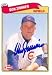 Don Zimmer autographed Baseball Card (Chicago Cubs) 1989 Swell Legends Card