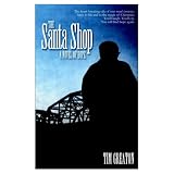 The Santa Shop (The Santa Conspiracy)