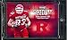 2007 Sage Aspire Century Club #13 Brian Leonard Rookie Football Card - Mint Condition- Shipped In Protective Display Case!!