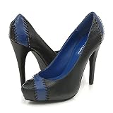 Michael Antonio Loki Platform Pumps