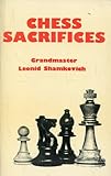 Chess sacrifices