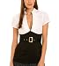 Apparel : G by GUESS Frankie Ruffle Top