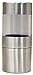 Salt Mill, Salt and Pepper Shakers, Salt and Pepper Grinder Set Buy Two, Spice Mill, Arcachon Bay Products Pepper Mill PM-07