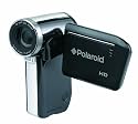 Polaroid DVG-1080P High-Definition Digital Video Camera with 2.5-Inch LCD Display