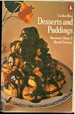 Cordon Bleu Desserts and Puddings (Penguin handbooks)