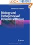 Etiology and Pathogenesis of Periodontal Disease