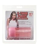 2-Tone vagina Masturbator