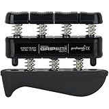 Gripmaster MEDICAL Hand and Finger Exerciser