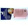 Olympus CASE LEATHER COMPACT PINK