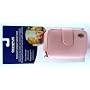 Olympus CASE LEATHER COMPACT PINK