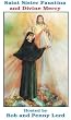 Saint Faustina and Divine Mercy