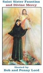 Saint Faustina and Divine Mercy