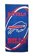 Buffalo Bills Fiber Reactive Pool/Beach/Bath Towel (Team Color)