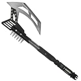 Sporting Goods : Fighting Fantasy Axe Futuristic