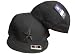 Dallas Cowboys Tonal Fitted 2008 Black on Black Cap / Hat