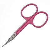 REGINE アイブローシザーズ ピンク