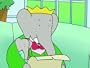 The Departure