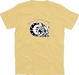 Der Euro muss gerettet werden T-Shirt Beige XXL