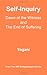 Self-Inquiry - Dawn of the Witness and the End of Suffering (Ayp Enlightenment)