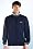 Tennis Track Jacket withTipping