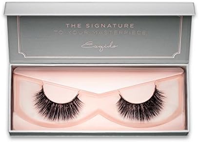 Esqido Lashes Amp It Up