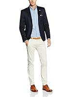 RNT23 Americana Hombre (Azul Marino)