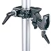 Bogen - Manfrotto Double Super Clamp