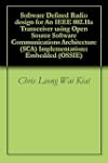 Software Defined Radio design for An...