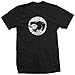Search : THUNDERCATS LOGO FOIL cartoon retro vintage hero SHIRT