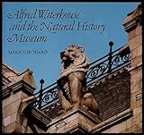 Alfred Waterhouse and the Natural History Museum