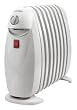 De'Longhi Bambino TRN0808M Oil Filled Radiator, 800 Watt