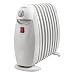 De'Longhi Bambino TRN0808M Oil Filled Radiator, 800W