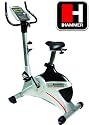 HAMMER Cardio Perfect XT Programable Magnetic Exercise Bike, German Brand, 2yr Warranty