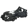 Marvel Transformers Crossovers Race Car to Spider-Man