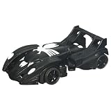 Marvel Universe Transformers Crossovers Black Costume Spider-Man
