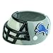 Detroit Lions Soup Bowl