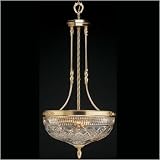Waterford Crystal Beaumont Pendent Fixture 32