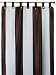 Raymond Waites Capri Chocolate  Drape