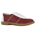 Ikon Marriott Multi Leather Mens Shoes