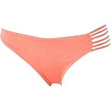 Rip Curl Just Jersey Hipster Bikini Bottom - Womens