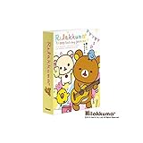 (業務用セット) 1PKポケットアルバム 写真 リラックマ／ホリデイ KG判1段 1PK-64-5-1【×5セット】 生活用品 インテリア 雑貨 インテリア 家具 フォトスタンド アルバム [並行輸入