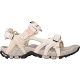 Women's Hi - tec® V - lite Zephyr Sandals Tan / Beige, TAN/BEIGE, 10