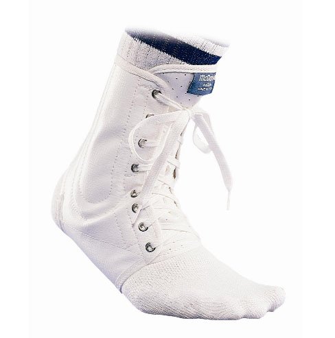 Buy McDavid Economy Laced Ankle Brace by McDavid