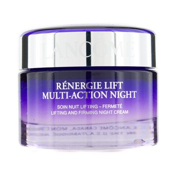 makeup firming cream night renergie wrinkle lifting lift treatment oz anti performance multi action double