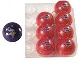 Minnesota Vikings Billiard Ball Set